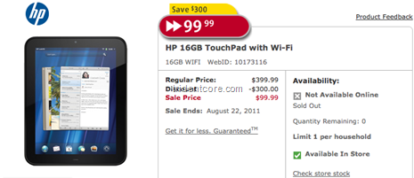 Hp-TouchPad-Price